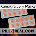 Kamagra Jelly Packs 27